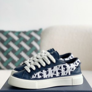 「#3114」DIOR New B33 Sneaker
