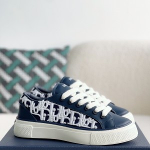 「#3114」DIOR New B33 Sneaker
