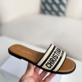 「#3115」Dior women's slippers