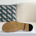「#3115」Dior women's slippers