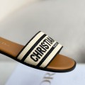 「#3115」Dior women's slippers