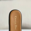 「#3115」Dior women's slippers