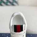 「#3118」Gucci Sneakers Cowhide