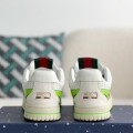 「#3118」Gucci Sneakers Cowhide