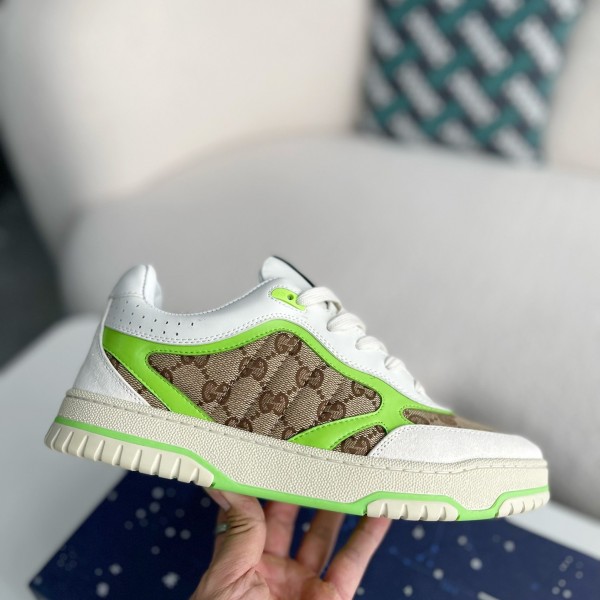 Gucci Sneakers Cowhide