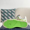 「#3118」Gucci Sneakers Cowhide