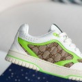 「#3118」Gucci Sneakers Cowhide
