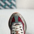 「#3119」Gucci Retro Clunky Sneaker