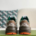 「#3119」Gucci Retro Clunky Sneaker
