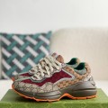 「#3119」Gucci Retro Clunky Sneaker