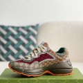 「#3119」Gucci Retro Clunky Sneaker