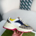 「#3120」Gucci Retro Clunky Sneaker