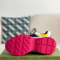 「#3120」Gucci Retro Clunky Sneaker