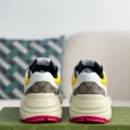 「#3120」Gucci Retro Clunky Sneaker