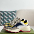 「#3120」Gucci Retro Clunky Sneaker