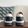 「#3122」Burberry Low cut casual sports shoes