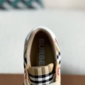 「#3122」Burberry Low cut casual sports shoes