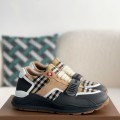 「#3122」Burberry Low cut casual sports shoes