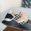 「#3122」Burberry Low cut casual sports shoes