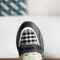 「#3122」Burberry Low cut casual sports shoes