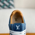 「#3124」LOUIS VUITTON SNEAKERS