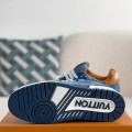 「#3124」LOUIS VUITTON SNEAKERS