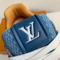 「#3124」LOUIS VUITTON SNEAKERS