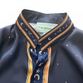 「#3127」Casablanca 23SS Star Rabbit Cactus Hawaiian long sleeve shirt