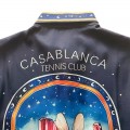 「#3127」Casablanca 23SS Star Rabbit Cactus Hawaiian long sleeve shirt
