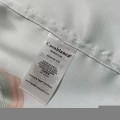 「#3130」Casablanca Handbag long-sleeved shirt