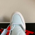 「#836」Off-White Air Jordan 1 Retro High White
