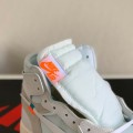 「#836」Off-White Air Jordan 1 Retro High White