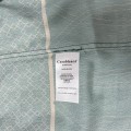 「#3133」Casablanca Alchemy print sun and moon sign totem silk long-sleeved shirt