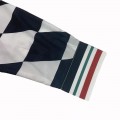 「#3134」Casablanca Checkerboard shirt with long sleeves