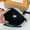 「#3136」New Louis Vuitton RUSH waist bag M25227 Size: 30*15*8cm