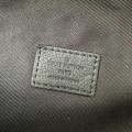 「#3137」New Louis Vuitton RUSH waist bag M47058 Size: 30*15*8cm