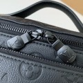 「#3137」New Louis Vuitton RUSH waist bag M47058 Size: 30*15*8cm
