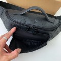 「#3137」New Louis Vuitton RUSH waist bag M47058 Size: 30*15*8cm