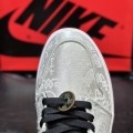 「#838」CLOT X Air Jordan 1 High