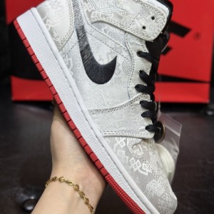 「#838」CLOT X Air Jordan 1 High