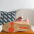 「#3141」 LOUIS VUITTON TRAINER SNEAKERS
