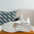「#3142」 LOUIS VUITTON TRAINER SNEAKERS