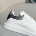 「#3143」Alexander McQueen MQ Jelly Dark Blue Tail Sneakers
