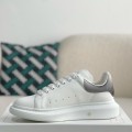 「#3143」Alexander McQueen MQ Jelly Dark Blue Tail Sneakers
