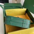 「#3145」Goyard Belvédère bag Top Quality  Size:21.5*16*6cm