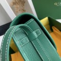 「#3145」Goyard Belvédère bag Top Quality  Size:21.5*16*6cm