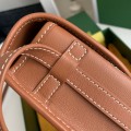 「#3146」Goyard Belvédère bag Top Quality  Size:21.5*16*6cm