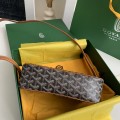 「#3147」Goyard 2023 New Cap Vest Camera Bag  Size: 22 * 13 * 6.5cm