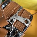 「#3147」Goyard 2023 New Cap Vest Camera Bag  Size: 22 * 13 * 6.5cm