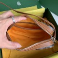 「#3147」Goyard 2023 New Cap Vest Camera Bag  Size: 22 * 13 * 6.5cm